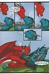 Dragon\'s Hoard volume 5 - part 3