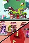 slavedemorto candybits 2 bölüm 1 (my Küçük pony: dostluk var magic)