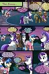 Kitsune Youkai A Spike in Confidence (My Little Pony: Friendship Is Magic)