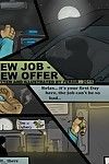 fersir Nowy job/new oferta (wip)