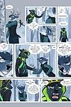 Demicoeur CinderFrost (Ongoing) - part 2