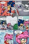 Omega zuel can\'t attendre (sonic l' hedgehog)