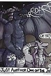 dragon\'s hoard volume 3 parte 3