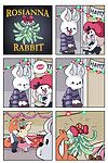 rosianna Conejo Parte 2
