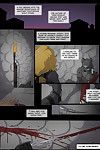 Jay Naylor Rise of the Wolf Queen - Part 1: The Inquisitor
