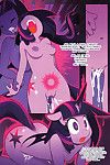 Hoofbeat 2 - Another Pony Fanbook - part 2