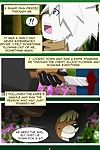 화 Dragon 3 꽃 의 이 숲