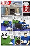 panda Termin 7