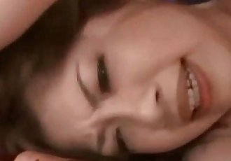 Hairy Asian Rough and Toyed, Free Creampie HD Porn - abuserporn.com - 15 min