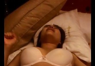 Japanese Babe Screaming to Orgasm - - 36 sec