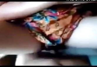 Indo couple Sex Tape leaked 1 - 5 min
