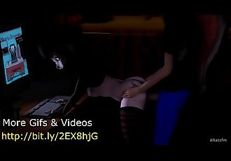 Mavis Dracula | Full Video: http://bit.ly/2EX8hjG 11 min 720p