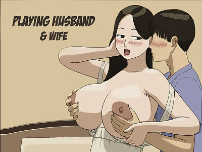 Fuufu Gokko - Playing Husband & Wife