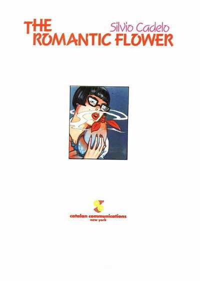 la fleur amante o romântico Flor