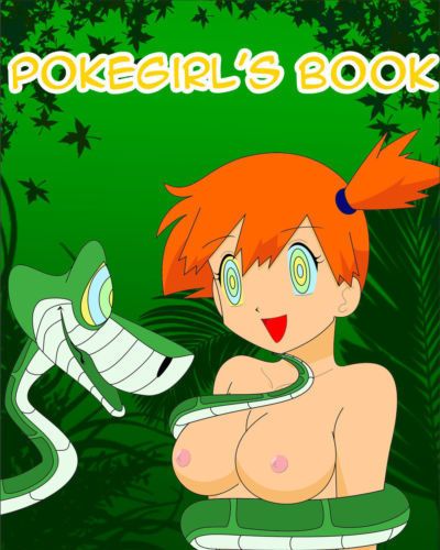 Pokemon porno photos