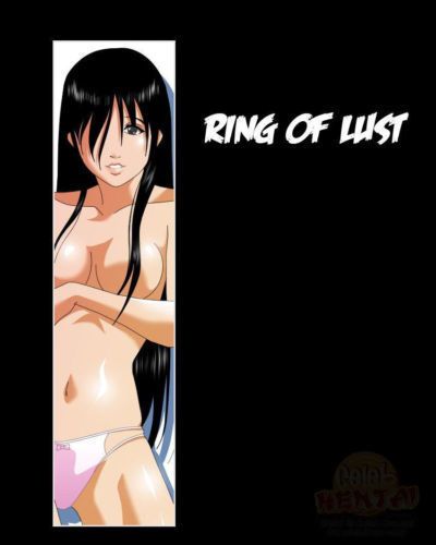 ring der lust (the ring)