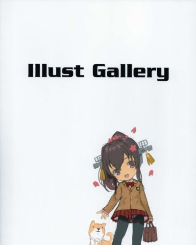 (C86) Lily Lily Rose (Mibu Natsuki) Kankanshiki (Kantai Collection -KanColle-) {KFC Translations} - part 2