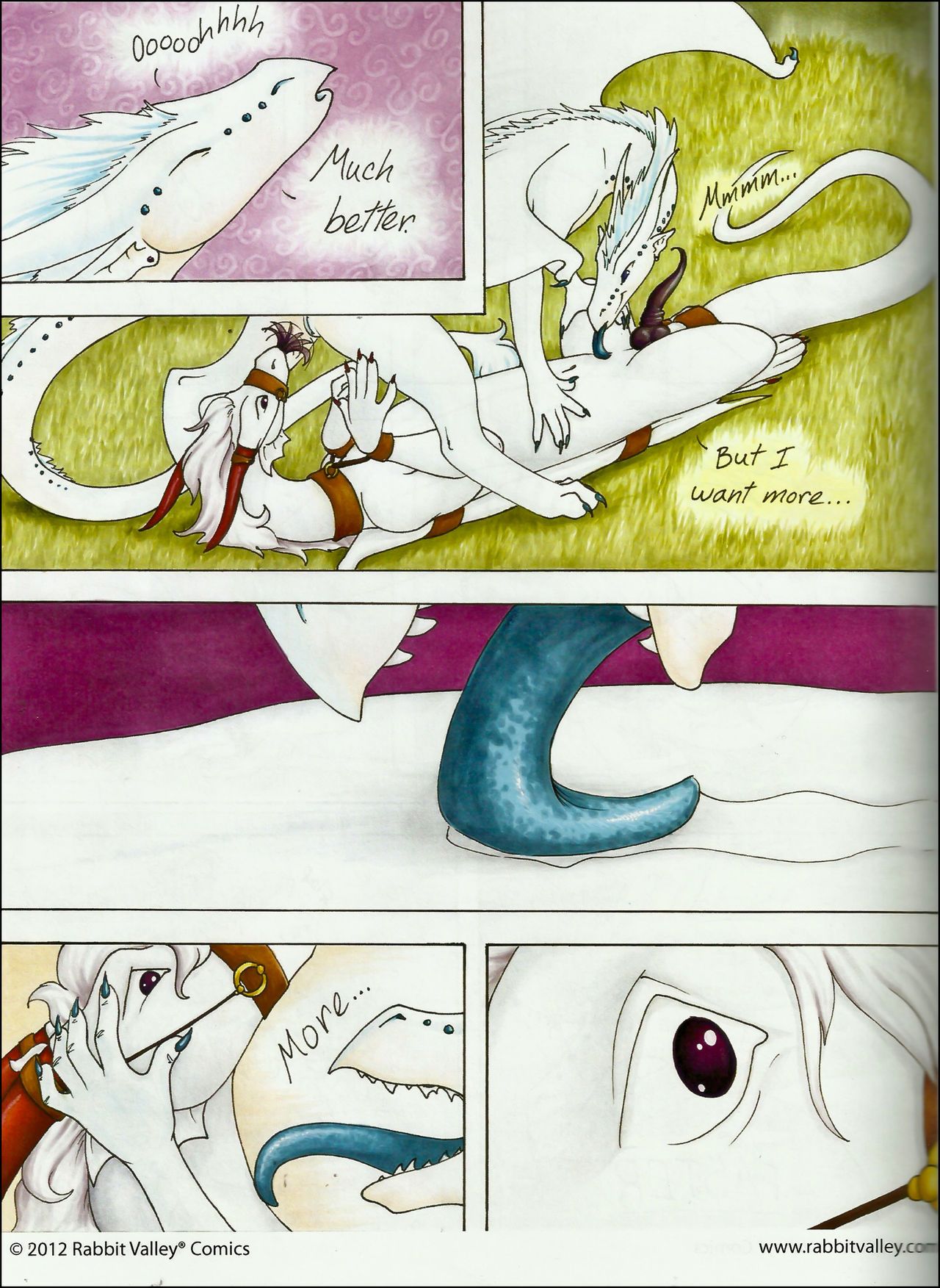 dragon\'s الكنز حجم 2 (composition من مختلفة artists)
