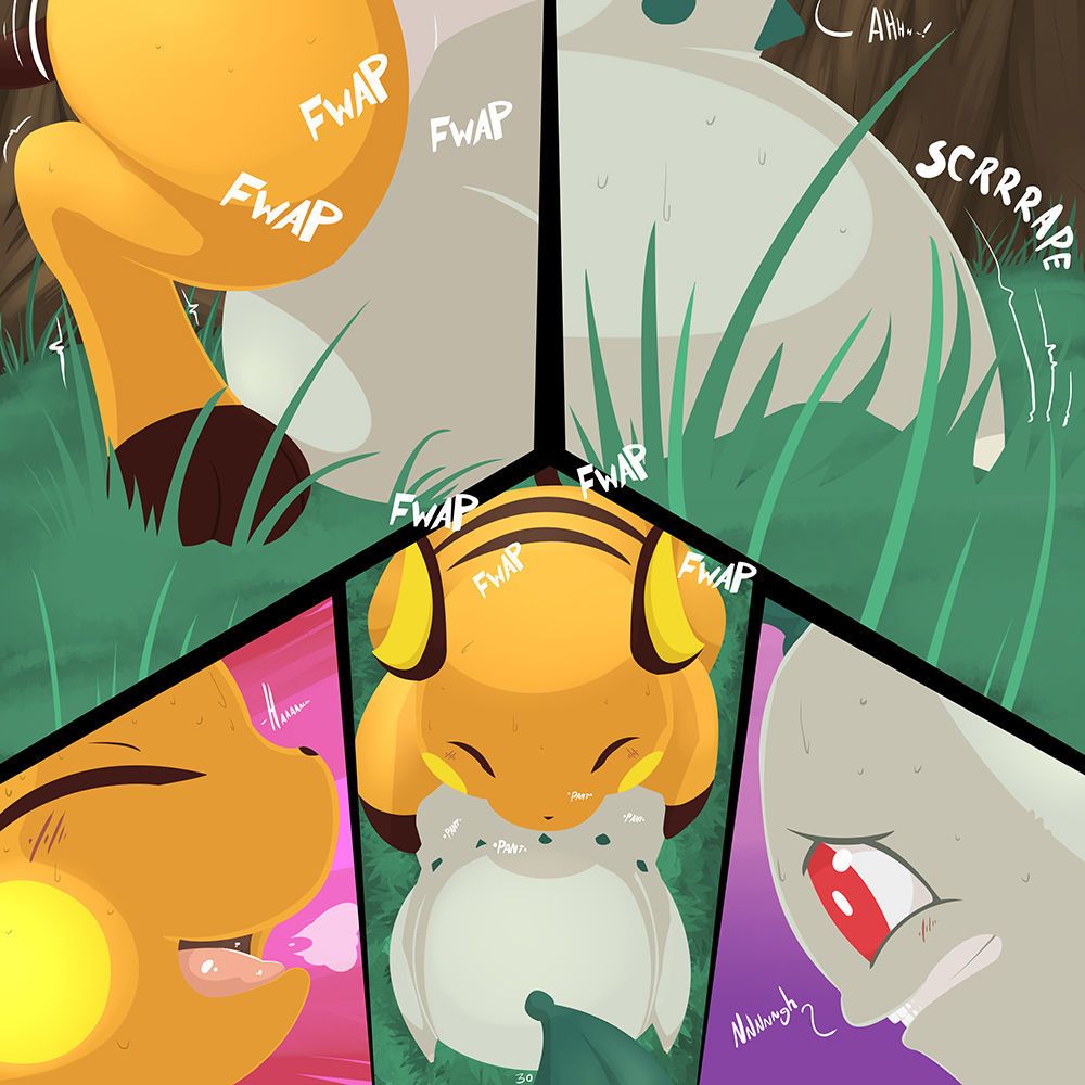 توم سميث (insomniacovrlrd) الربيع اليأس (pokemon) جزء 2
