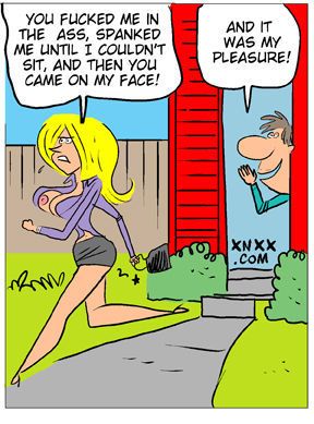 xnxx humoristische Erwachsene Cartoons Januar 2010 _ Februar 2010 _ März 2010