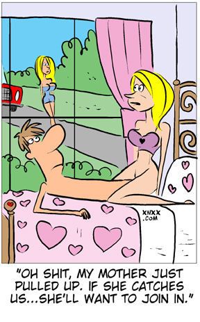 XNXX Humoristic Adult Cartoons January 2010 _ February 2010 _ March 2010 - part 2