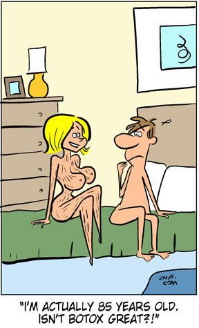 XNXX Humoristic Adult Cartoons June 2011 _ July 2011 - part 3