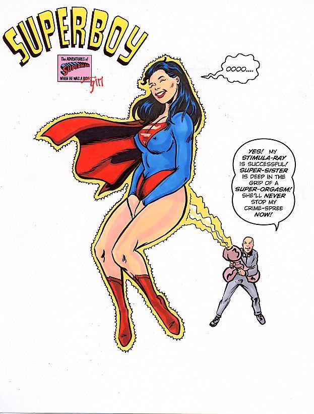 tebra illustration batman et superman PARTIE 5