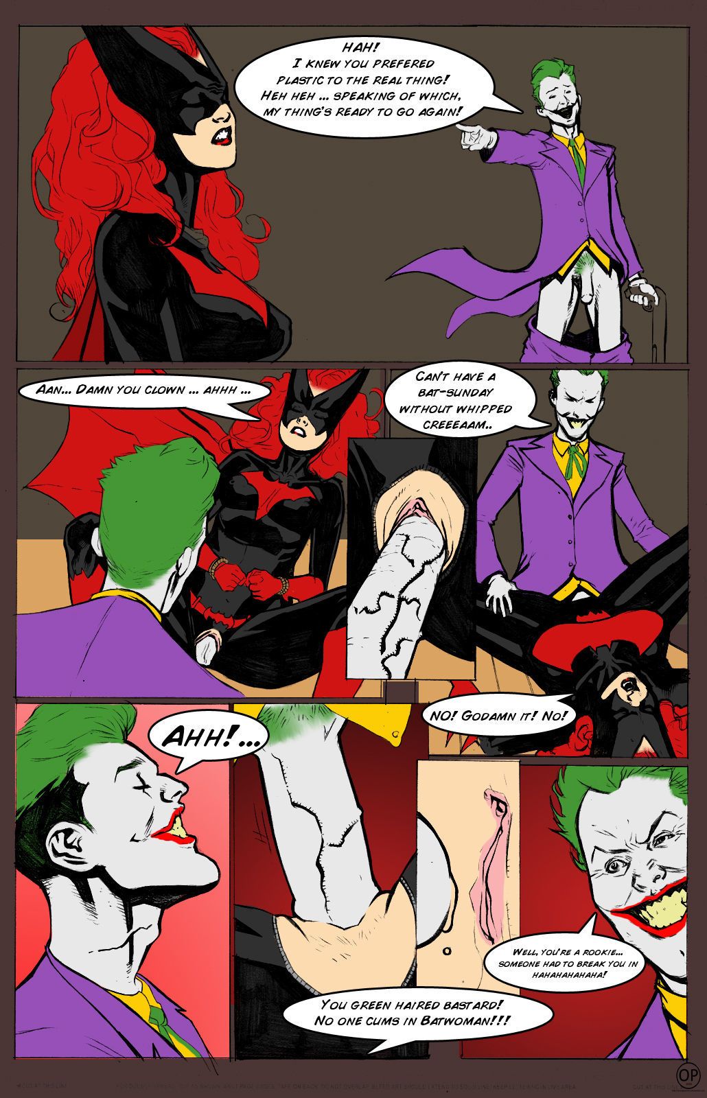 Joker przeciwko betvumen