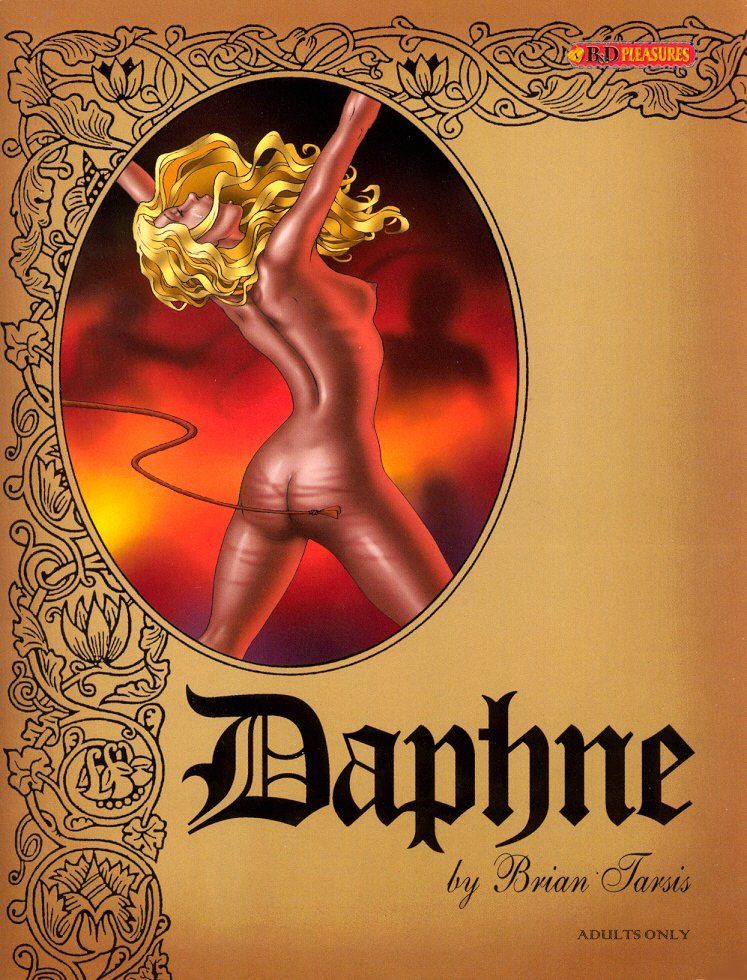 브라이언 tarsis Daphne
