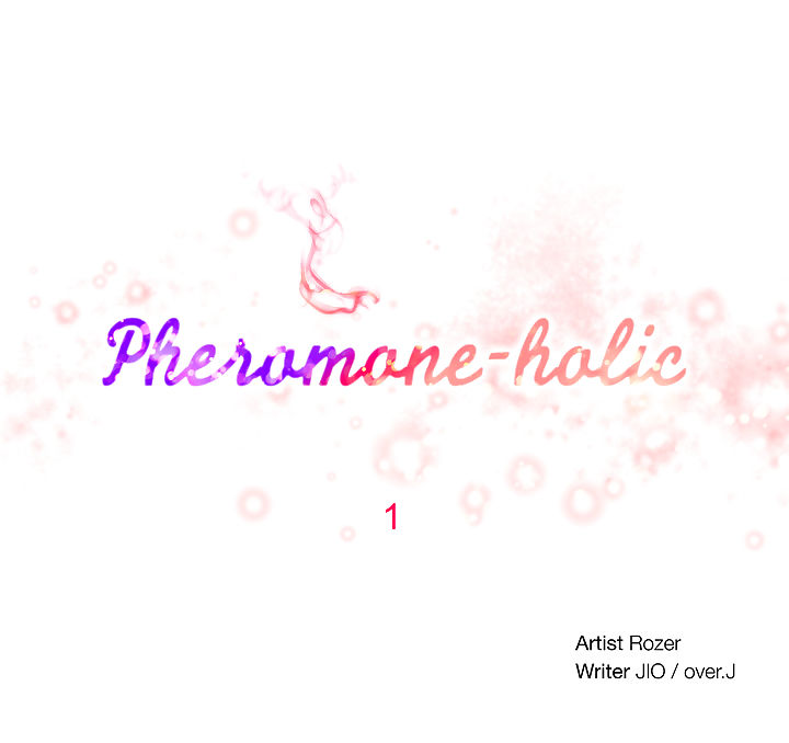 Pheromone-holic - part 2