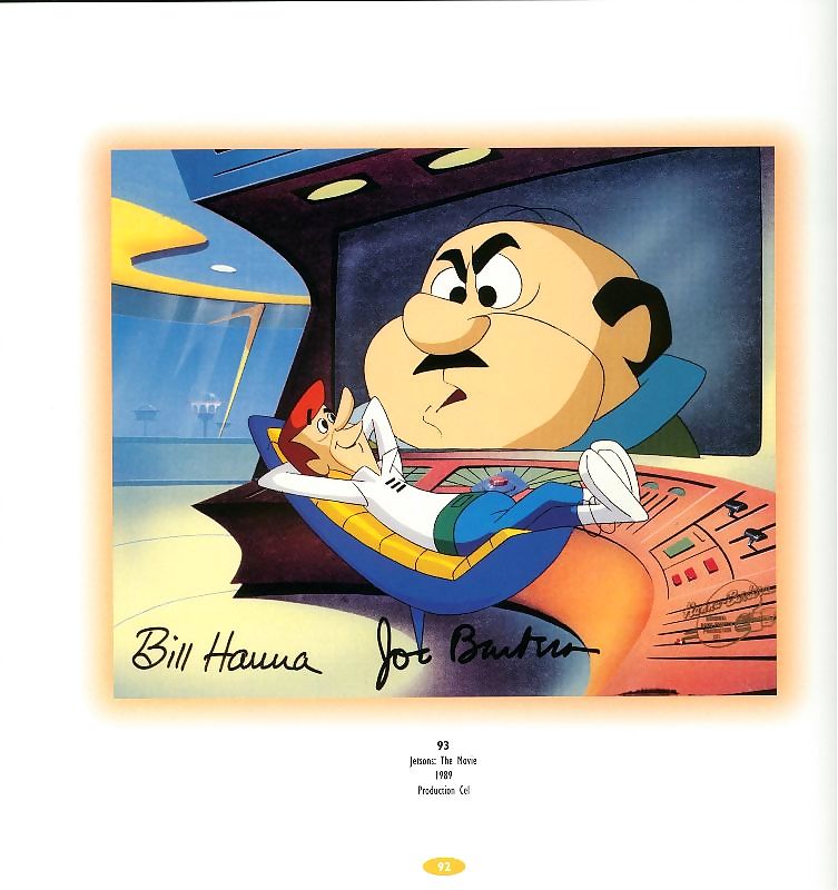 The World of Hanna-Barbera Cartoons - part 3