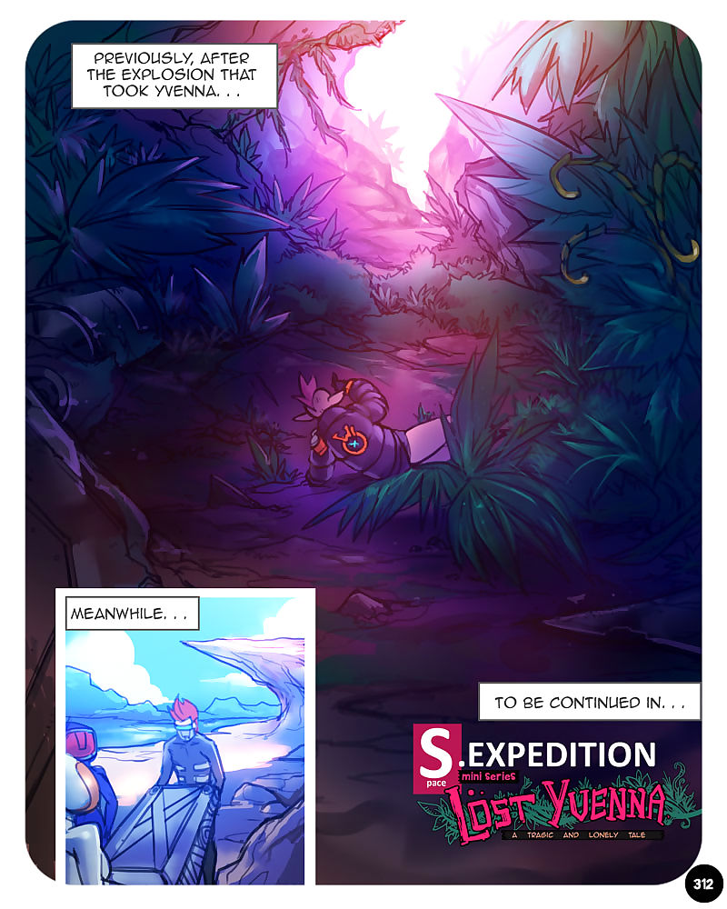 S.EXpedition - part 16