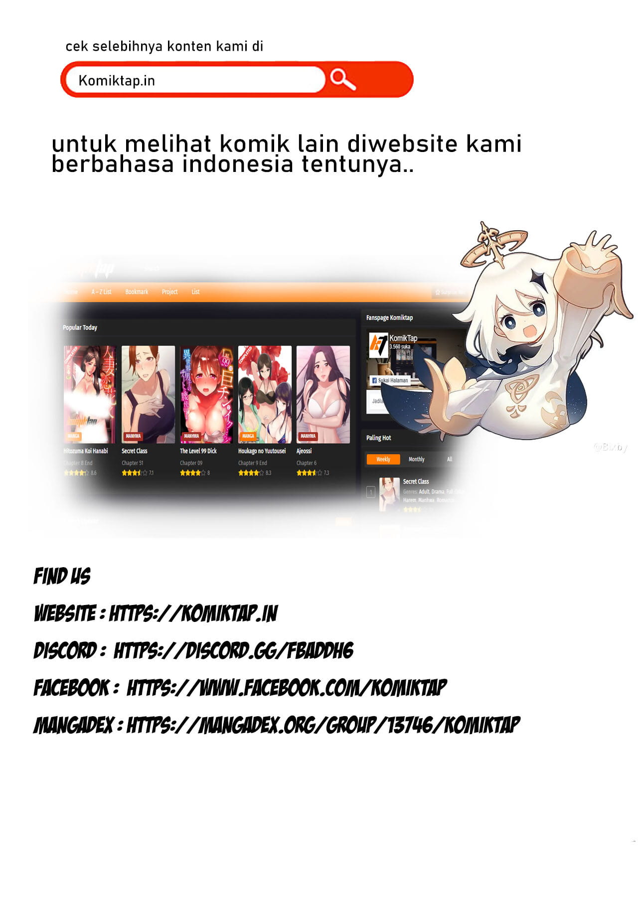 c90 karakishi ยูเฮอิ แดน shinga Sahara wataru kage Hinata ดี saku Naruto ภาษาอินโดนีเซีย name komiktap.in colorized