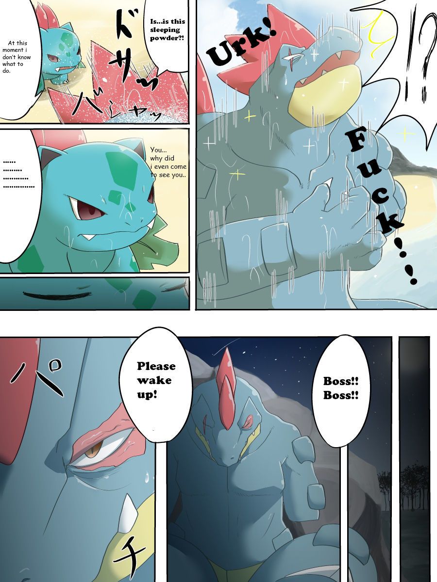 rimozione il Nebbia Pokemon