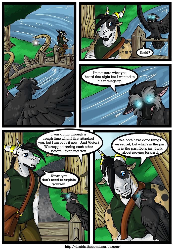 Druids - part 3