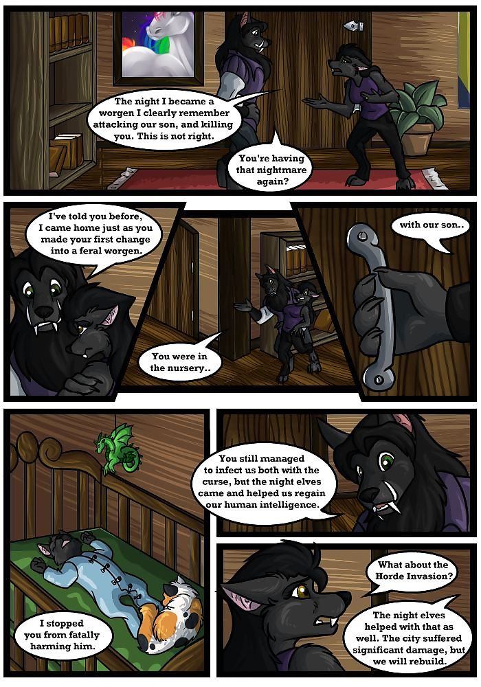 büyücüler PART 8