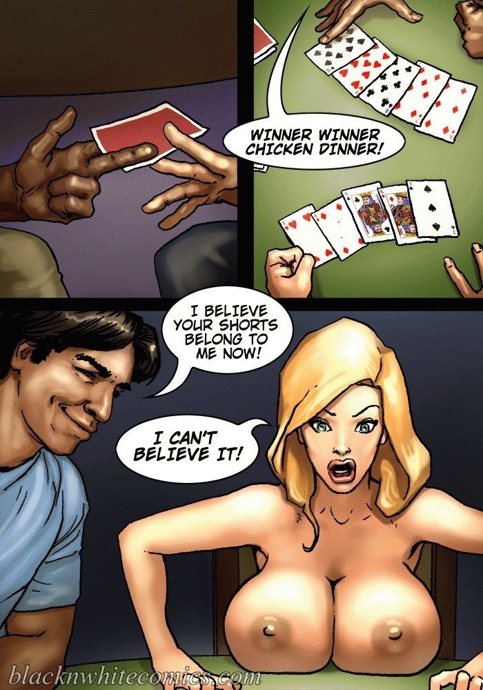 De Poker Spel
