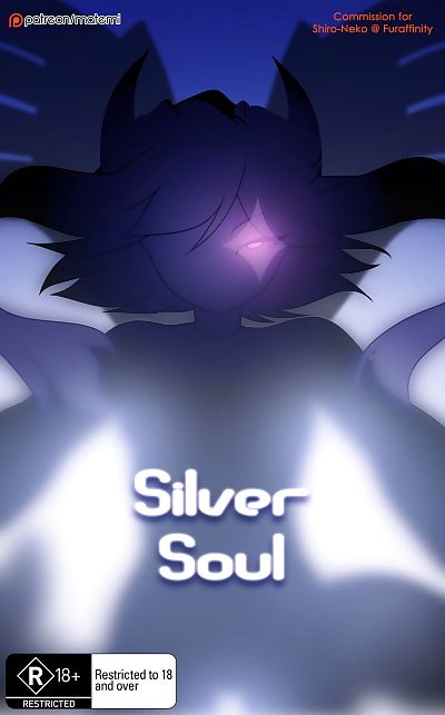 Silber Seele ch. 1 5