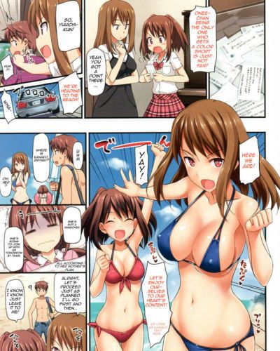 takayaki musunde hiraite un autre histoire (comic megastore 2011 11) qb traductions