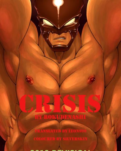 Rokudenashi Crisis - 2013 Revision