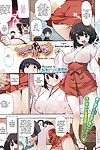 Anthology Short Full-Color H-Manga Chapters Eng {}