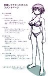 (C61) Nikomark (Minazuki Juuzou, Twilight) NIKOMARK-DAIOH (Azumanga-Daioh) 0405 Colored