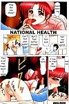 national Gesundheit