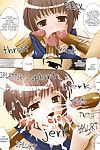 (SC32) Tamashii MAX (Nanami Ayane) Suzumiya Haruhi no Satsuei Full Color Edition (The Melancholy of Haruhi Suzumiya) {}