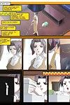 Submissive Mother - Chapter 1-6 ENG