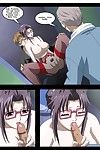 Submissive Mother - Chapter 1-6 ENG - part 10