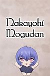 (c61) nakayohi mogudan (mogudan) Ayanami 3 sensei मुर्गी (neon उत्पत्ति evangelion)