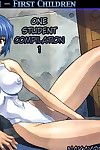 Ayanami 1 gakuseihen um estudante Compilação 1 the_mighty_highlord