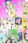 Carrot Outdoor Soap Play Part 1 (To LOVE-Ru) {} Digital