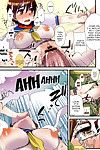 (c84) सरूरुरू (doru riheko) Sakura holic! (street fighter) {}